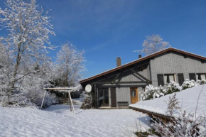 Chalet Les 3 Chênes Xonrupt-Longemer à 2 pas de GERARDMER et des lacs